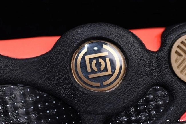 Rep Infrared 13 Clot x AT3102-006 Black Air Jordan Low 0531